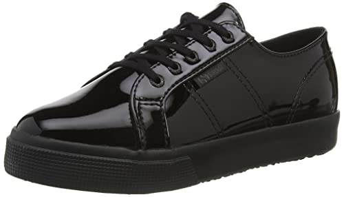 Superga 2730 SYNLEAMFLEECEJ Oxford-Schuh, 939, 25 EU von Superga