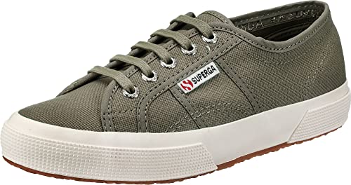 Superga 2750-COTU Classic, Oxford-Schuh von Superga