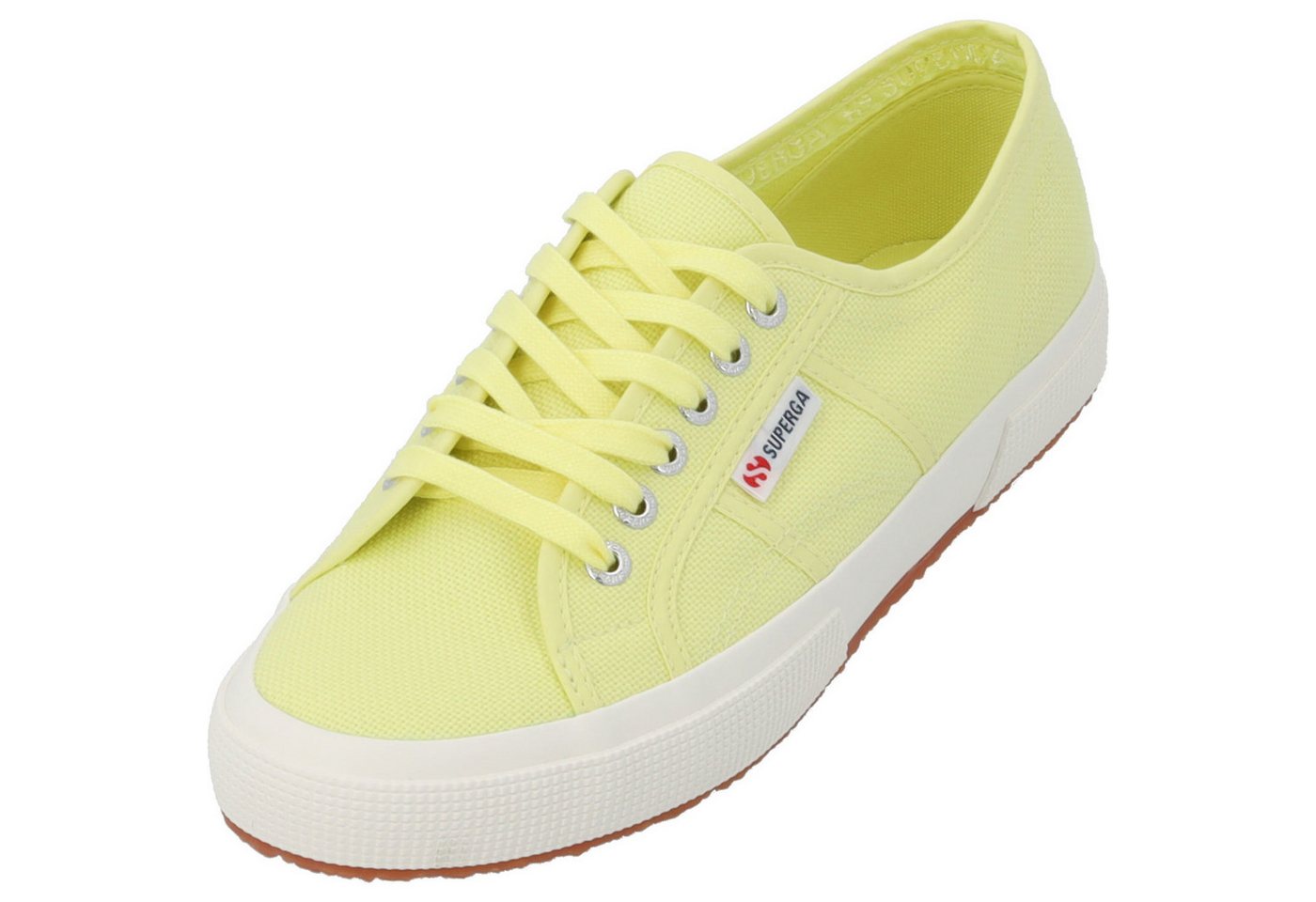 Superga 2750 Cotu Classic S000010 Sneaker von Superga