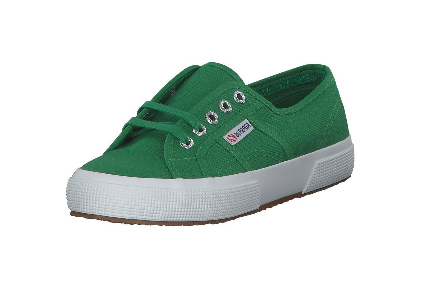 Superga 2750 Cotu Classic S000010 Sneaker von Superga