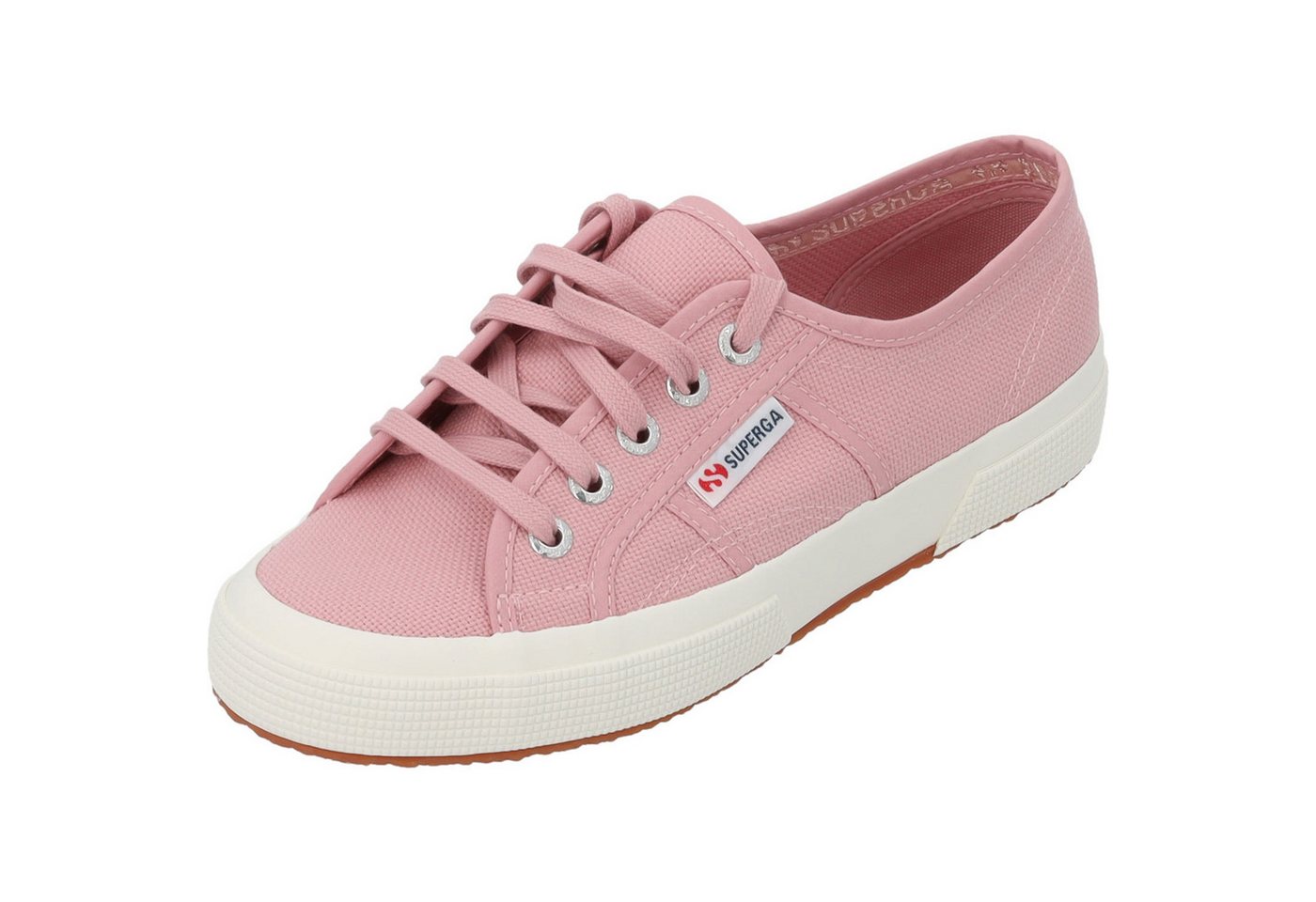 Superga 2750 Cotu Classic S000010 Sneaker von Superga