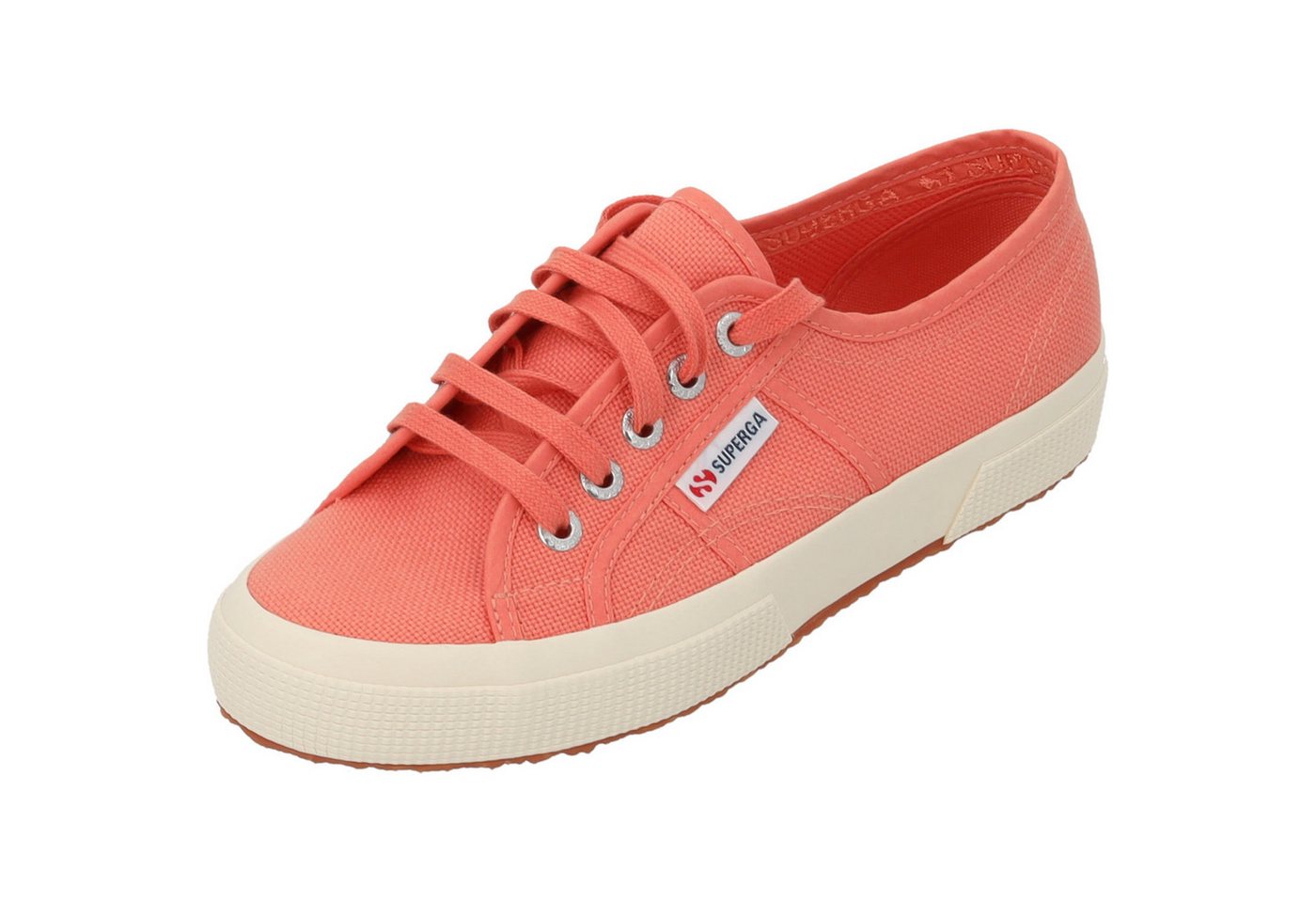 Superga 2750 Cotu Classic S000010 Sneaker von Superga