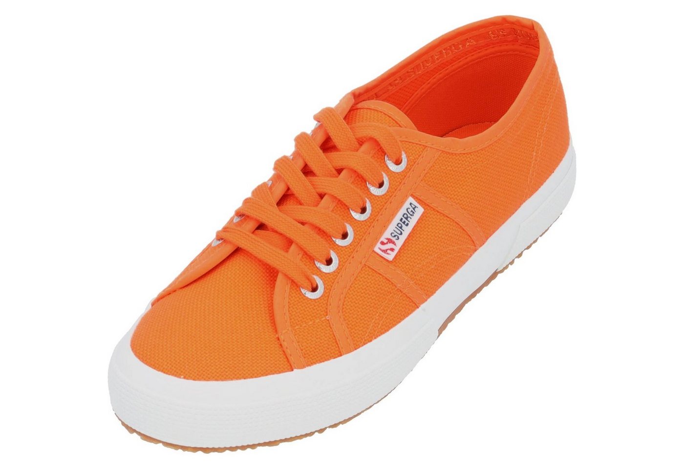 Superga 2750 Cotu Classic S000010 Sneaker von Superga