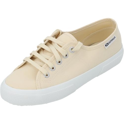 Superga 3750 Leggera Beige Light Eggshell Größe EU 40 von Superga