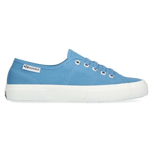 Superga 3750 Leggera Blue Light Cyaneus Größe EU 38 von Superga