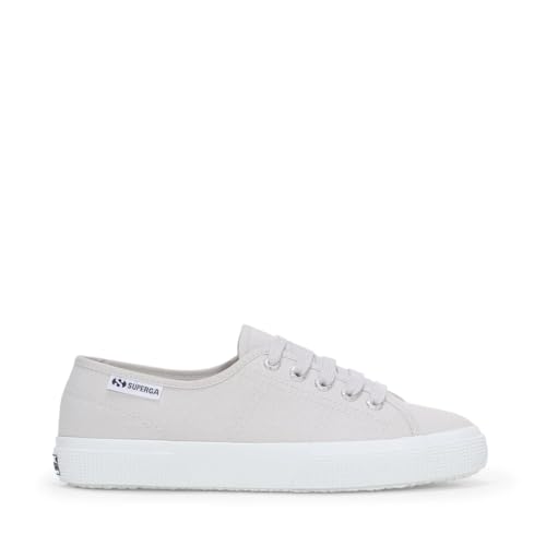 Superga 3750 Leggera Grey Silver Größe EU 40 Superga 3750 Leggera Grey Silver Größe EU 40 von Superga