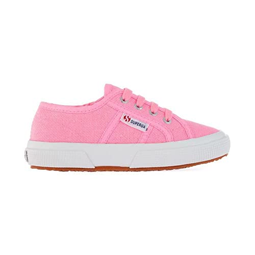 SUPERGA 8033889433609 Sneaker, Cotton Candy, 26 EU von Superga