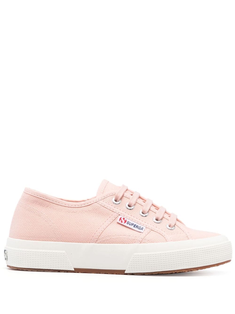 Superga Cotu Sneakers - Rosa von Superga