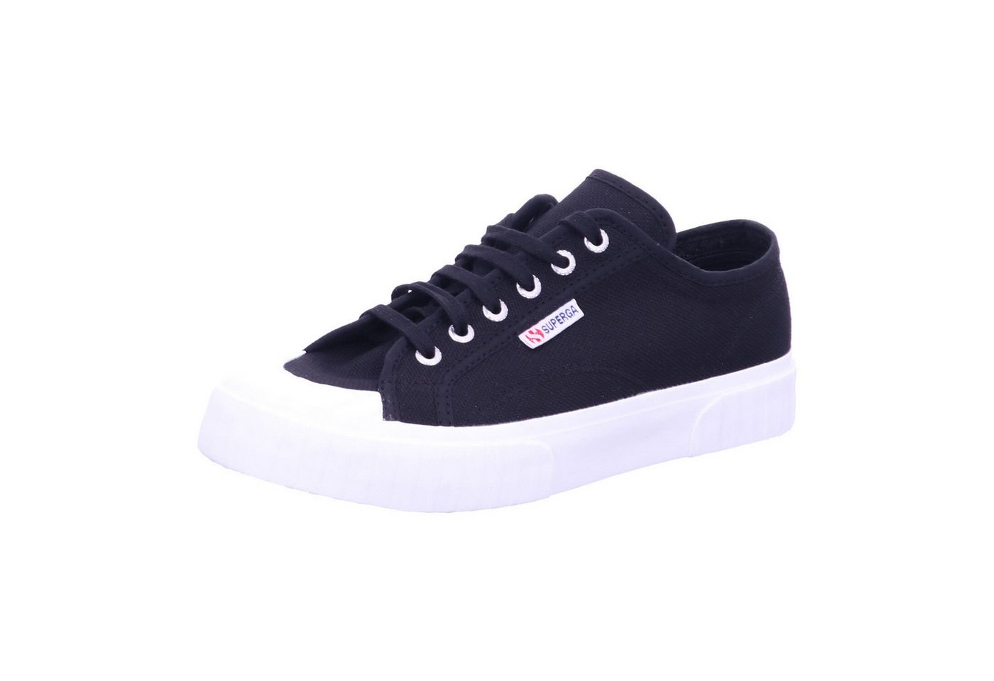 Superga Cotu Sneaker von Superga