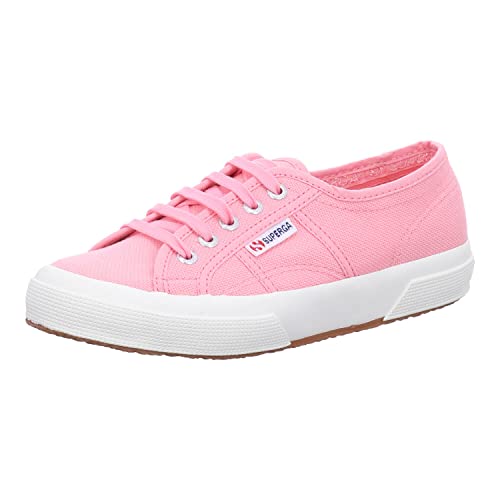 S000010 Cotu Classic pink Gr. 37 von Superga