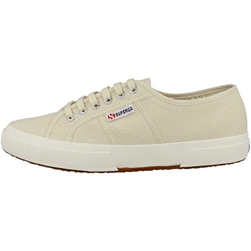 Superga Damen Sneaker Low 2750 Cotu Classic von Superga