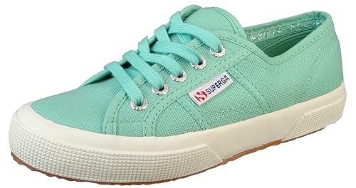 Superga Damen Sneaker Low 2750 Cotu Classic von Superga