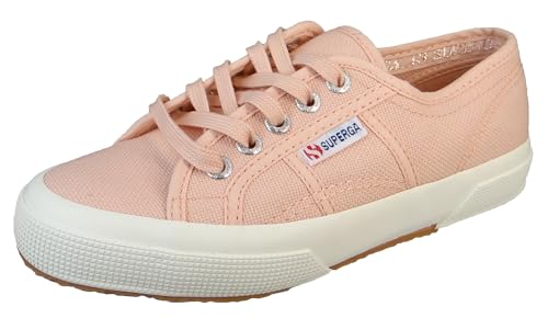 Superga Damen 2750 Cotu Classic von Superga