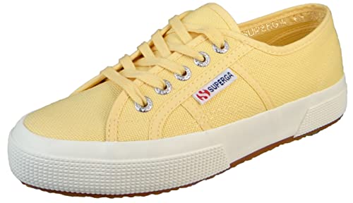 Superga Damen Sneaker Low 2750 Cotu Classic von Superga