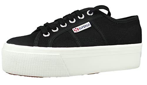 Superga Damen 2790 COTW Linea up an down von Superga