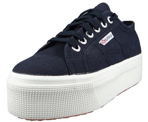 Superga Damen 2790 COTW Linea up an down von Superga