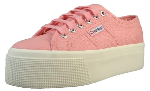 Superga Damen 2790 COTW Linea up an down von Superga