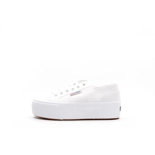 Superga Damen 2790 COTW Linea up an down von Superga