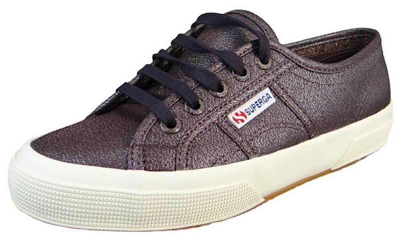 Superga S001820 A1M VIOLET PURPLE-FAVORIO Sneaker von Superga