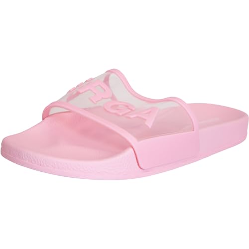 Superga Slides Badelatschen Größe 41 von Superga