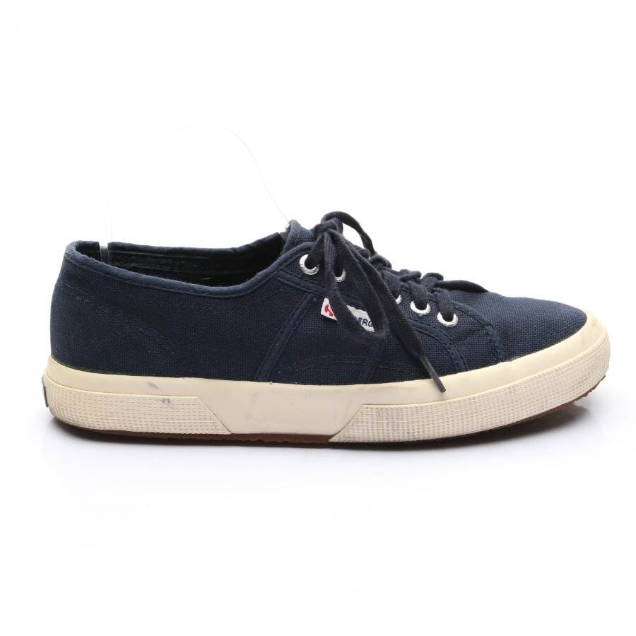 Superga Sneaker EUR 42 Blau von Superga