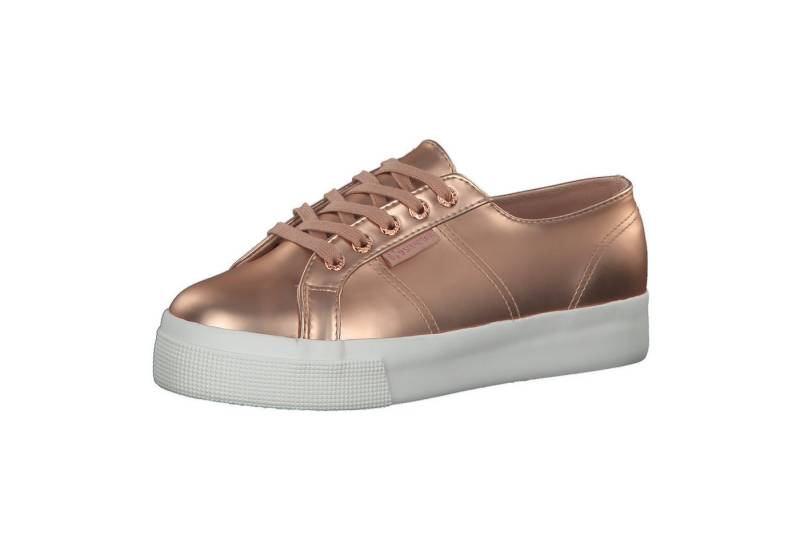 Superga Superga Damen Sneaker 2730 SYNTPEARLEDW S00FIJ0 Sneaker von Superga