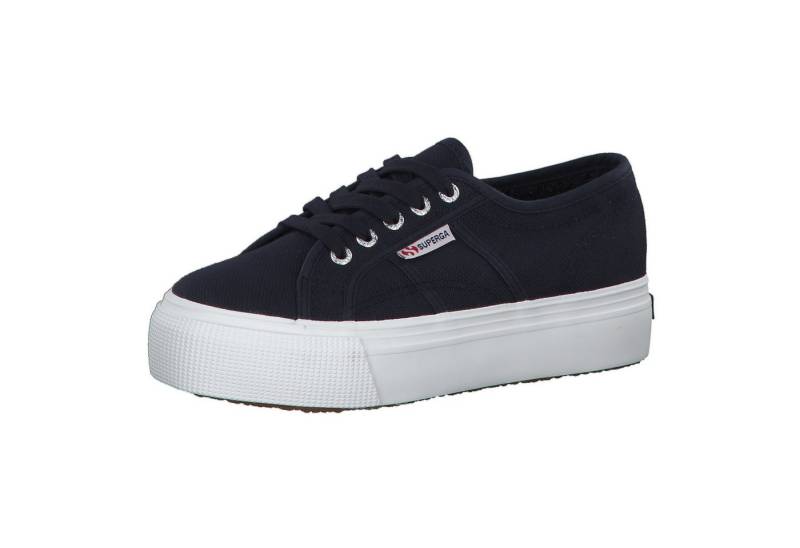 Superga Superga Damen Sneaker 2790 ACOTW LINEA UP AND DOWN S0001L0 Sneaker von Superga