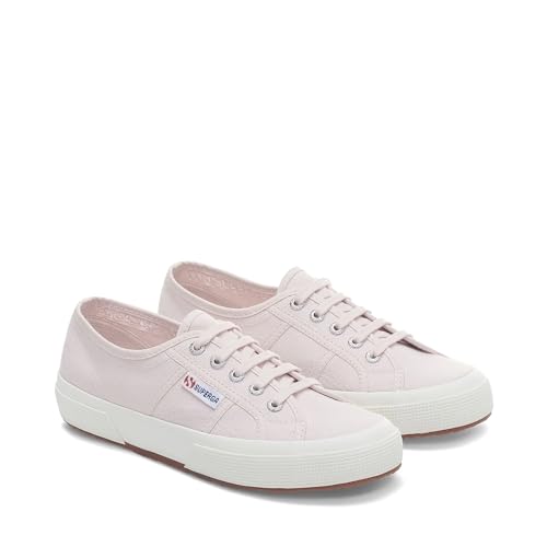 Superga Unisex 2790 Blades Oxford Flat, Pinkish Avorio, 11 UK Child Superga Unisex 2790 Blades Oxford Flat, Pinkish Avorio, 11 UK Child von Superga