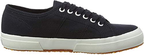 Superga Unisex-Erwachsene 2750 COTU Classic Gymnastikschuhe, Blue Graphite von Superga