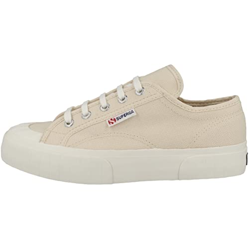 Superga Unisex Erwachsene 2630 Stripe von Superga