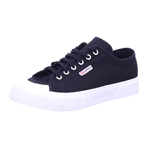 Superga Unisex Erwachsene Sneaker Low 2630 Stripe von Superga