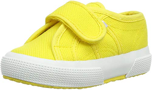 Superga Unisex-Kinder 2750 Bvel Low-Top von Superga