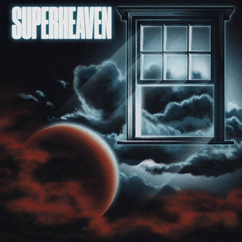 Superheaven Superheaven CD multicolor von Superheaven