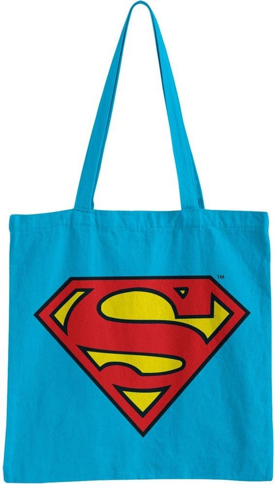 Superman Schultertasche von Superman