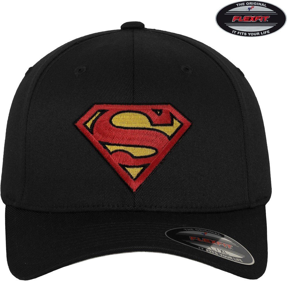 Superman Snapback Cap von Superman