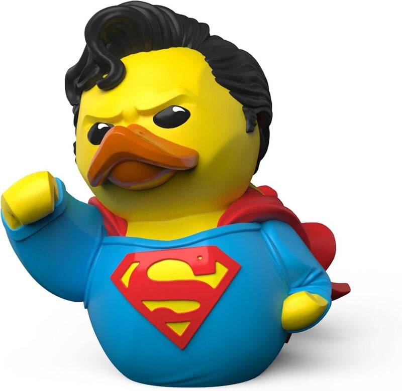 Superman Superman Tubbz (Boxed Edition) Dekoartikel multicolor von Superman