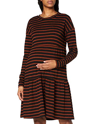 Dress ls Stripe Dress ls Stripe von Supermom