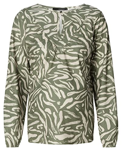 Supermom Blouse Edgemoor Long Sleeve All Over Print Supermom Blouse Edgemoor Long Sleeve All Over Print von Supermom