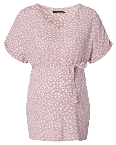 Supermom Blouse Short Sleeve AOP Flowers Supermom Blouse Short Sleeve AOP Flowers von Supermom