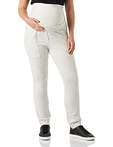 Supermom Casual Hose Fabens - Farbe: Oatmeal - Größe: M von Supermom