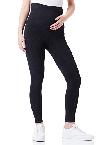 Supermom Umstandsleggings Cooper - Farbe: Black - Größe: XL/XXL von Supermom