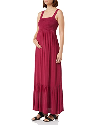 Supermom Damen Dress Harvey Sleeveless Kleid, Anemone - N100, 36 EU von Supermom