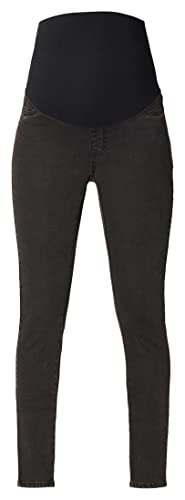 Supermom Jeggings Bow - Farbe: Washed Black - Größe: 31 von Supermom