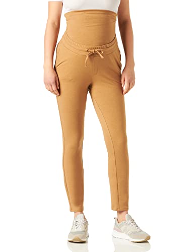 Supermom Casual Hose Melange - Farbe: Tigers Eye - Größe: M von Supermom