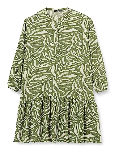 Supermom Dress Edina Nursing Long Sleeve All Over Print von Supermom