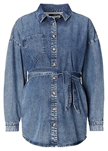 Supermom Jacket Long Sleeve Denim Supermom Jacket Long Sleeve Denim von Supermom