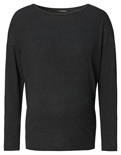 Supermom Langarmshirt Bourne - Farbe: Black - Größe: L von Supermom