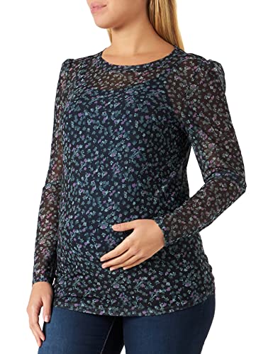 Supermom Langarmshirt Bury - Farbe: Thyme - Größe: Xs von Supermom