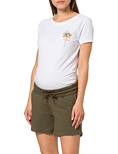 Supermom Short UTB Olive von Supermom