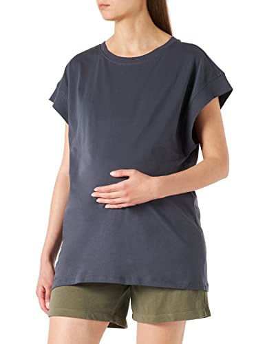 Supermom Top Sleeveless - Farbe: Ebony - Größe: Xs von Supermom